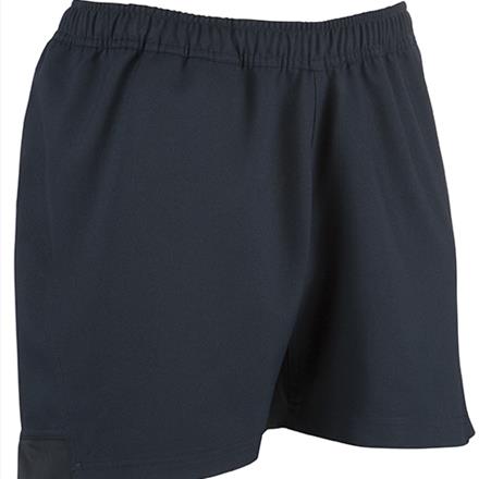 St John's Rugby Shorts