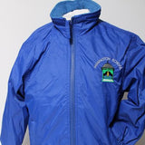 Nassington School Waterproof Jacket
