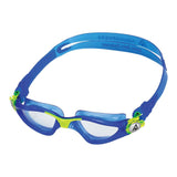 Aqua Sphere Kayenne Jr (Age 6-15) Swimming Goggles