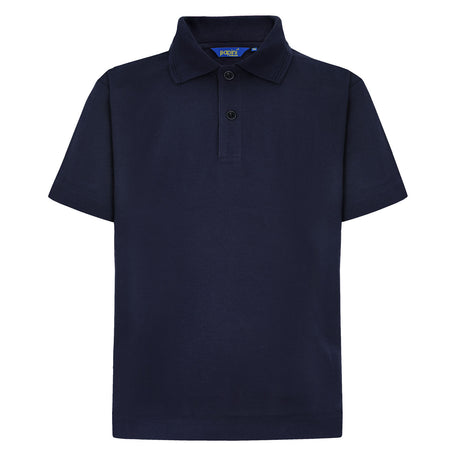 Classic School Polo Shirt