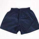 Navy P.E Shorts