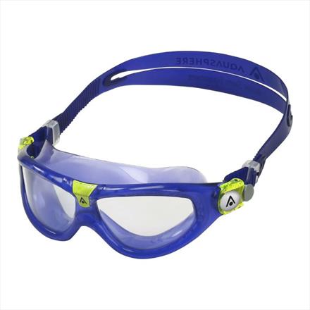 Aqua Sphere Seal Kid 2.0 Swimming Goggles Age 3+