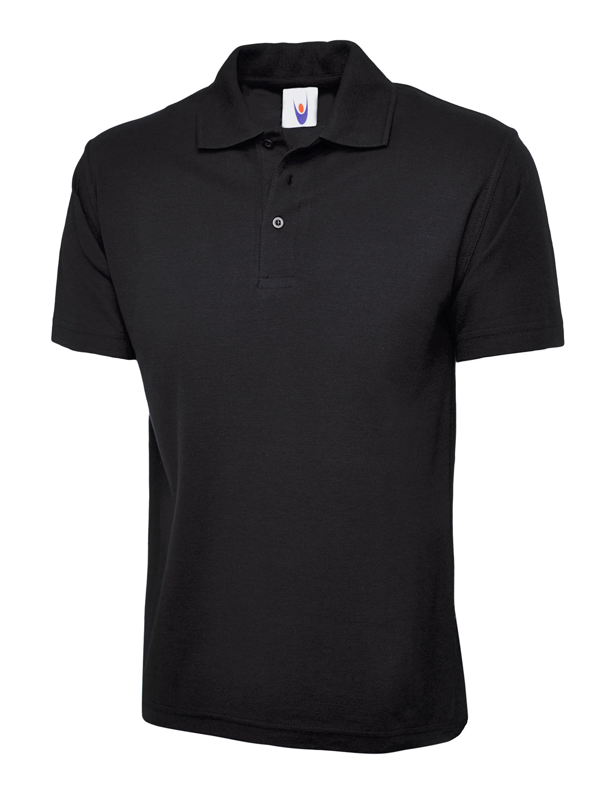 Classic School Polo Shirt