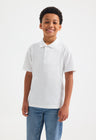 Classic School Polo Shirt