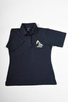 Ladies Polo Shirt with Childcare Logo