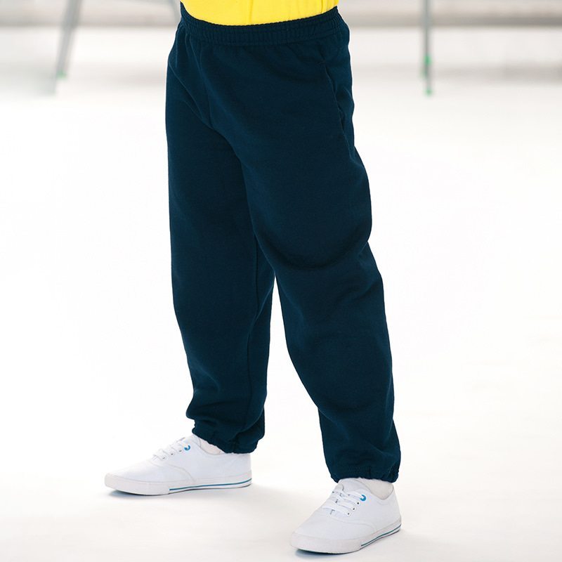 Navy Jogging Pants