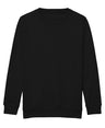 Classic Crew Neck School Sweatshirt