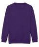 Classic Crew Neck School Sweatshirt