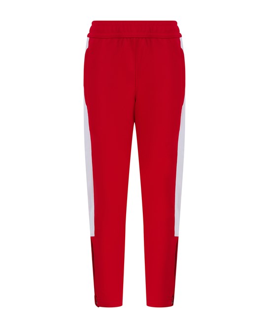 Red Tracksuit Pants (For Yrs; 3,4,5 & 6)
