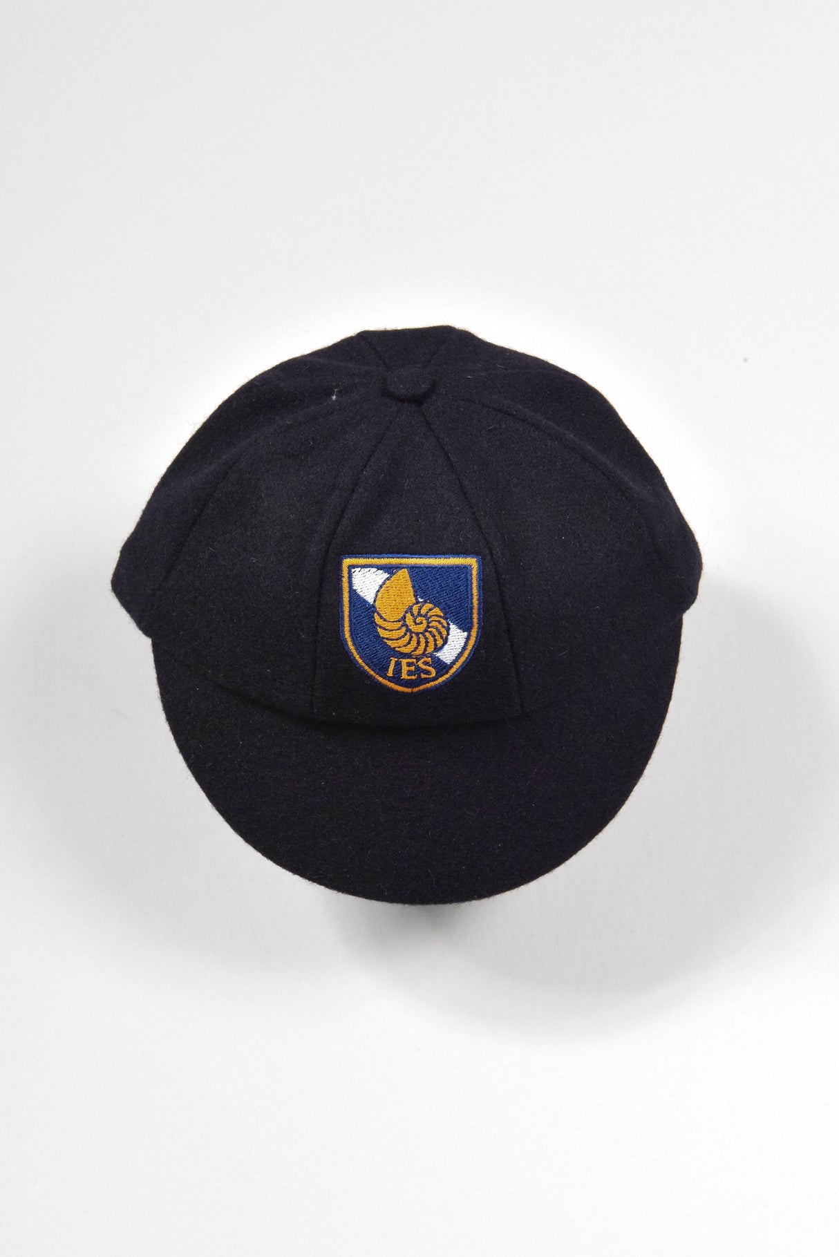 Navy Cap & Badge