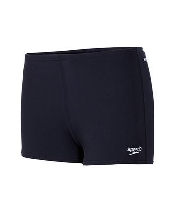 Speedo Navy Aqua Shorts