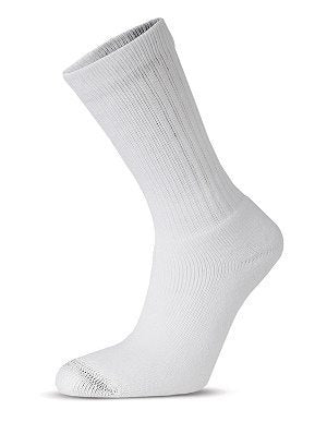 White Sports Socks 3 Pair Pack